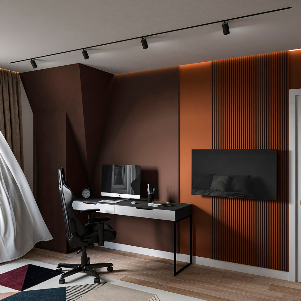 Дизайн квартиры в г. Ялуторовск