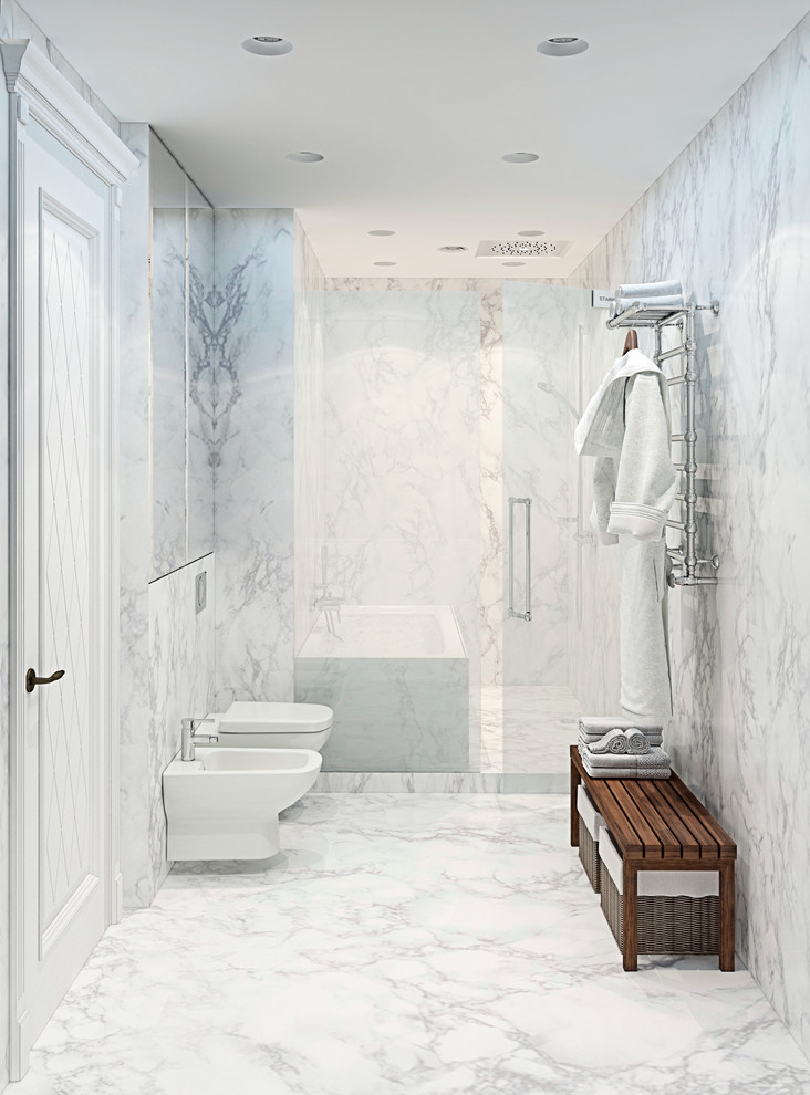 Апартаменты для большой семьи