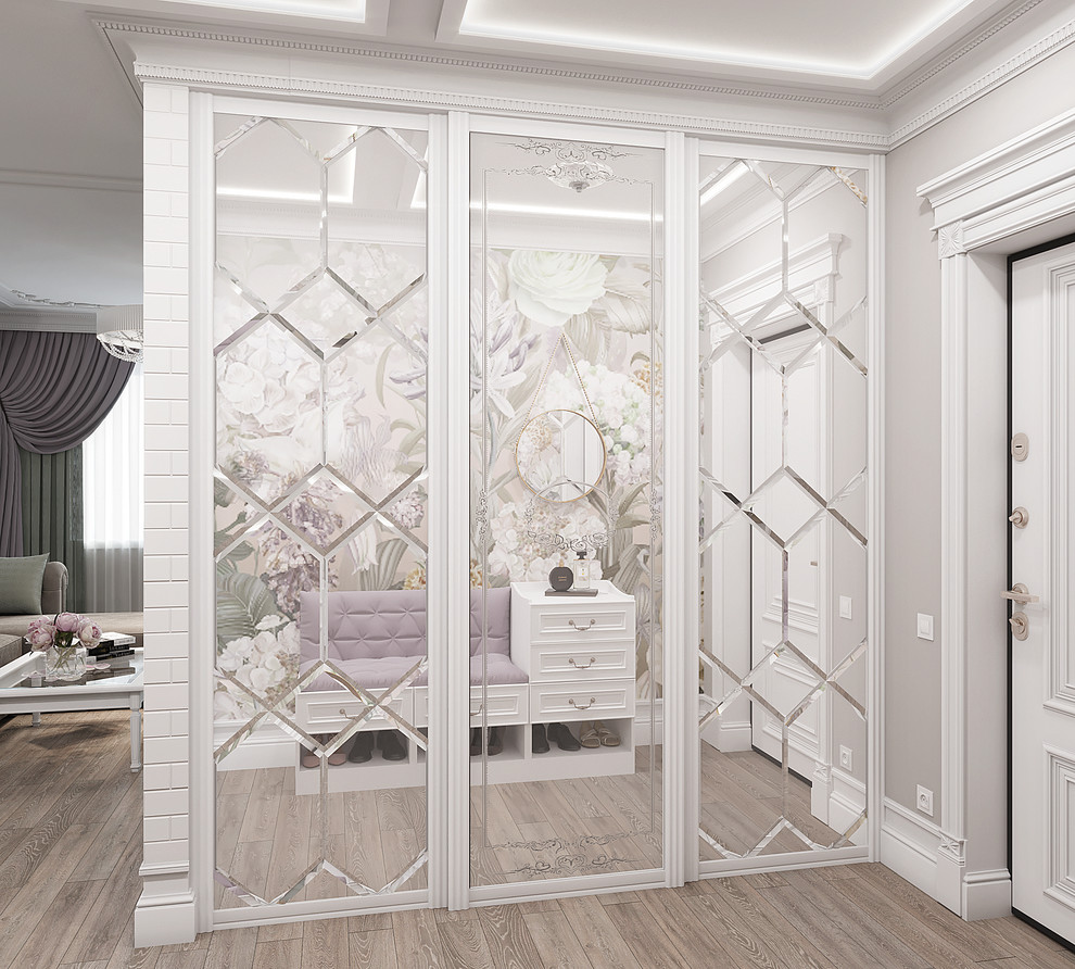 Ул. Звездная