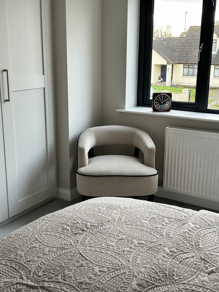 Cois Farraige Showhome Blackrock County Louth