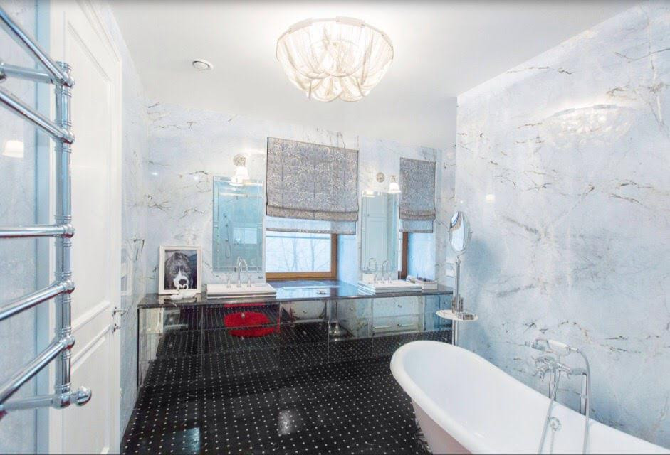 Остоженка, 12