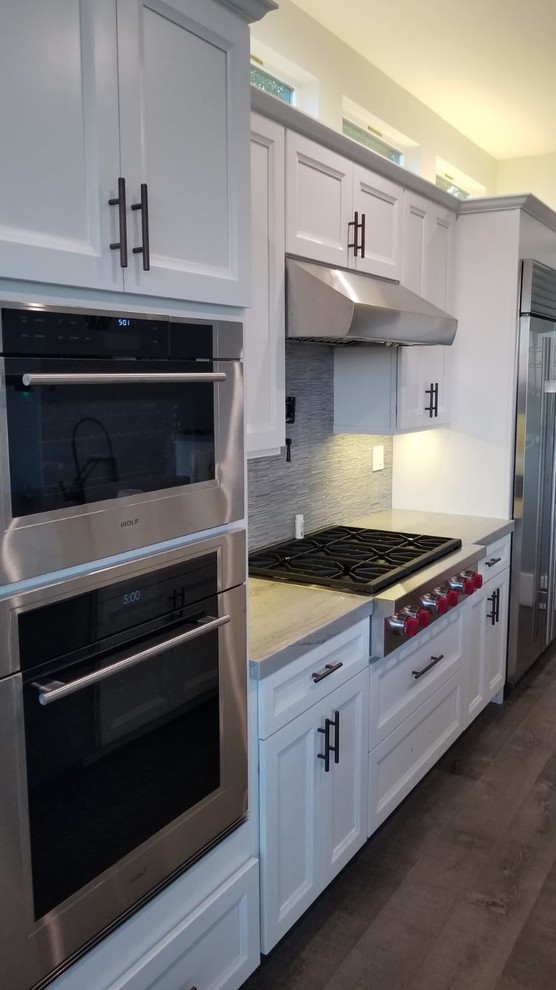 Beverley Hills Kitchen