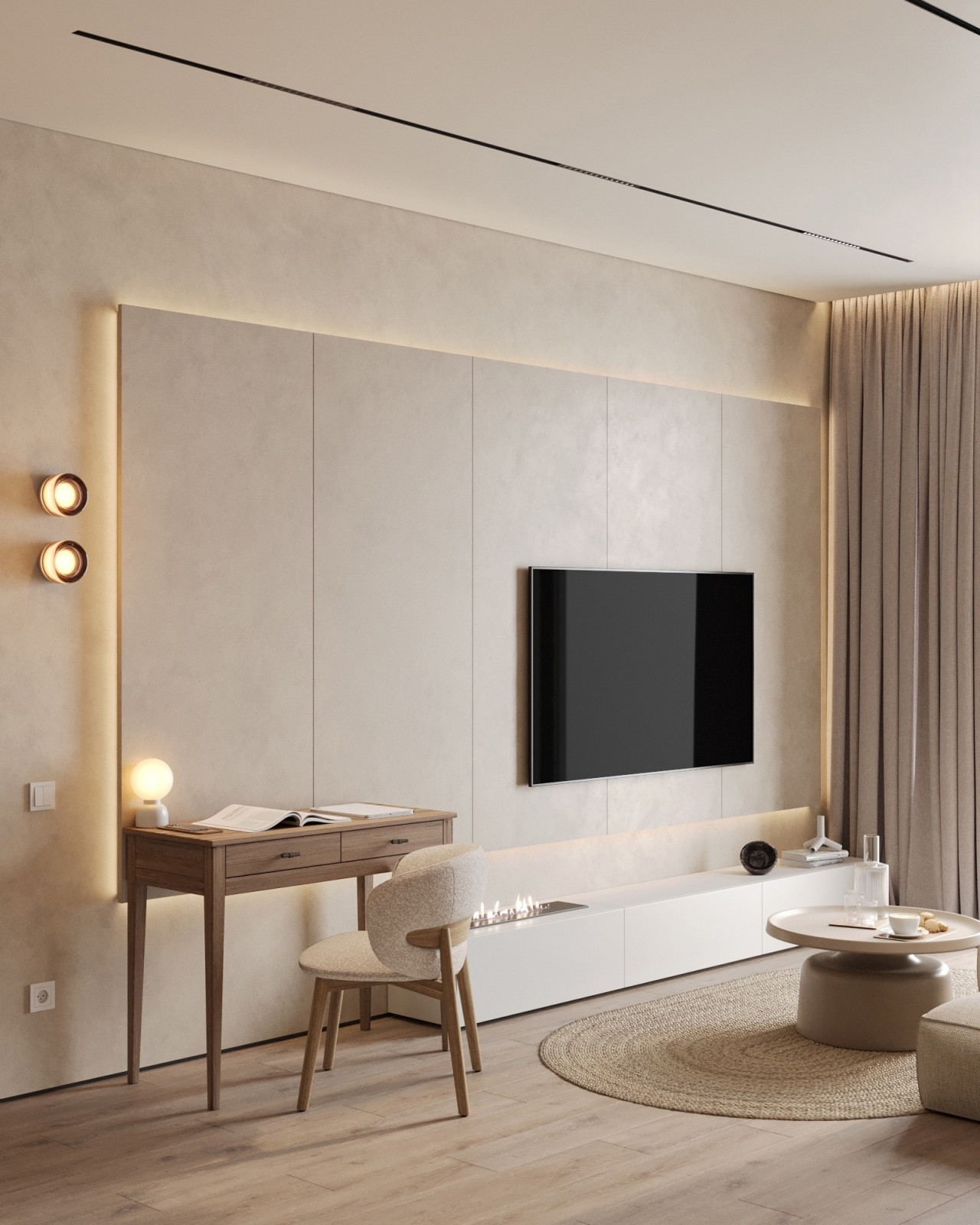 Москва, ЖК Level Причальный