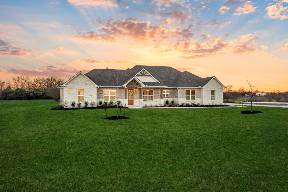 Project Saddle & Stone