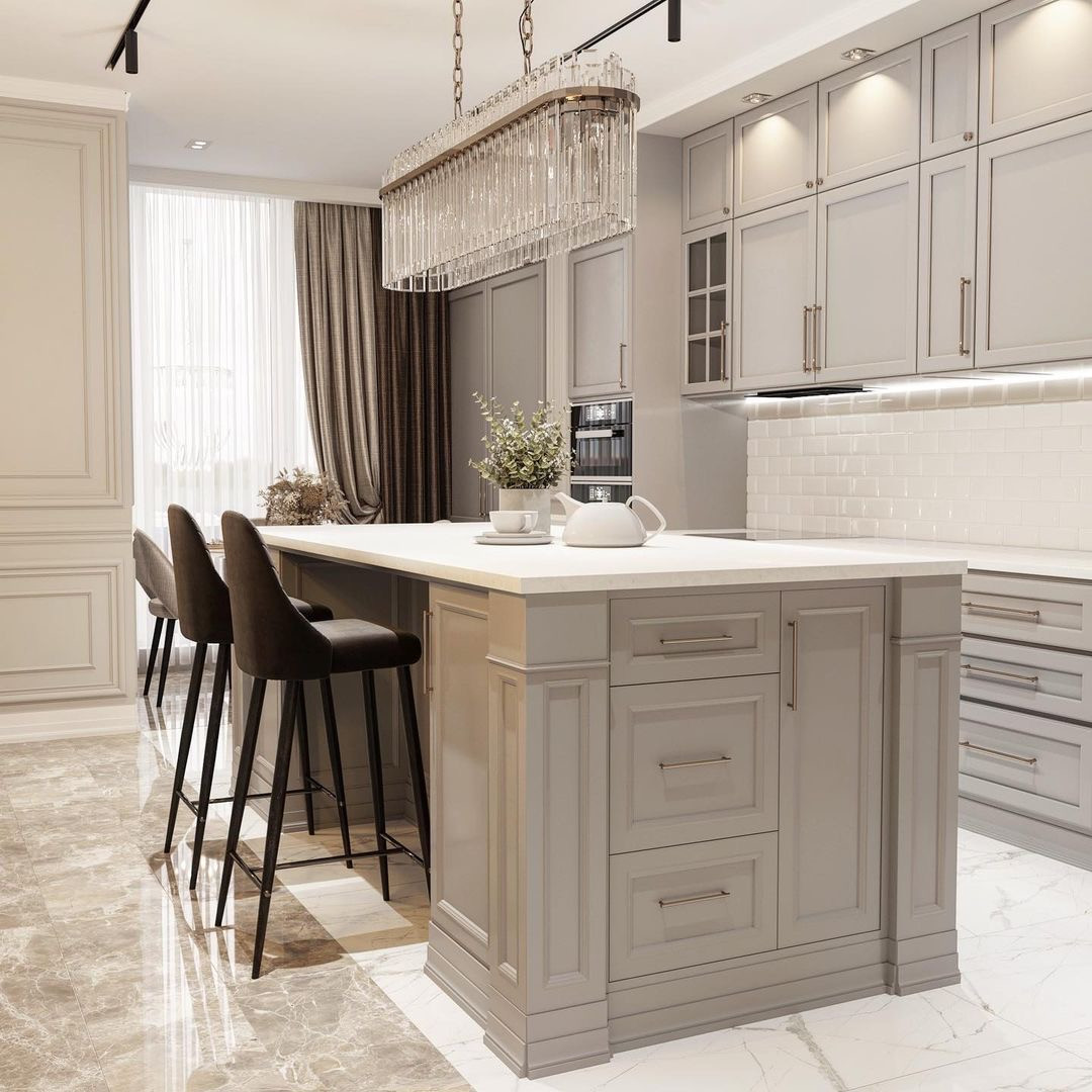 Микрорайон Новый город