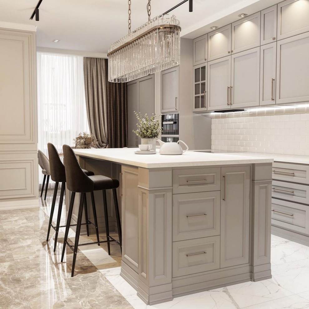 Микрорайон Новый город