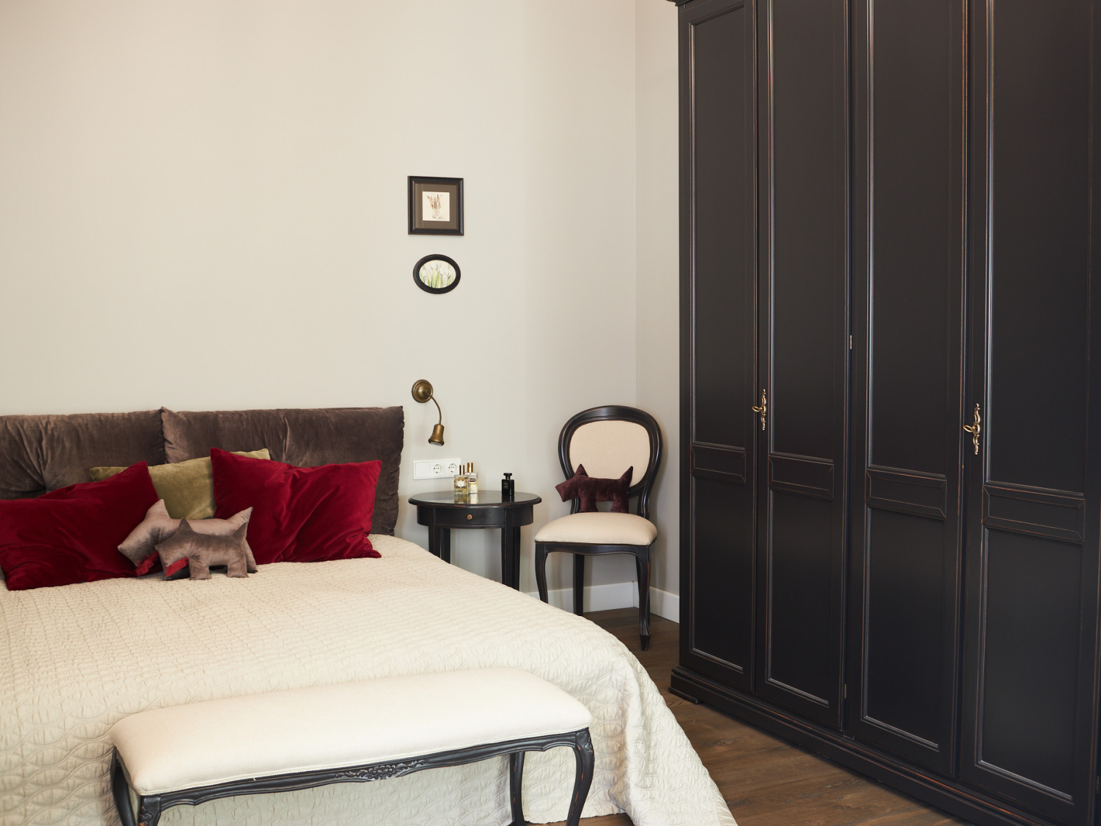 Квартира на Маросейке