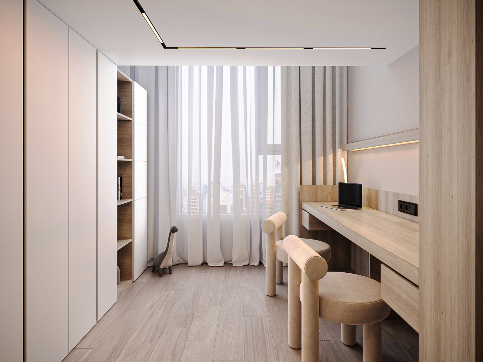 ЖК DISCOVERY RESIDENCE