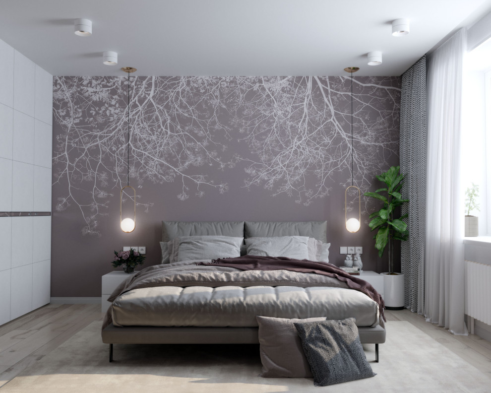 ЖД Форвард / 2к.кв 76м2