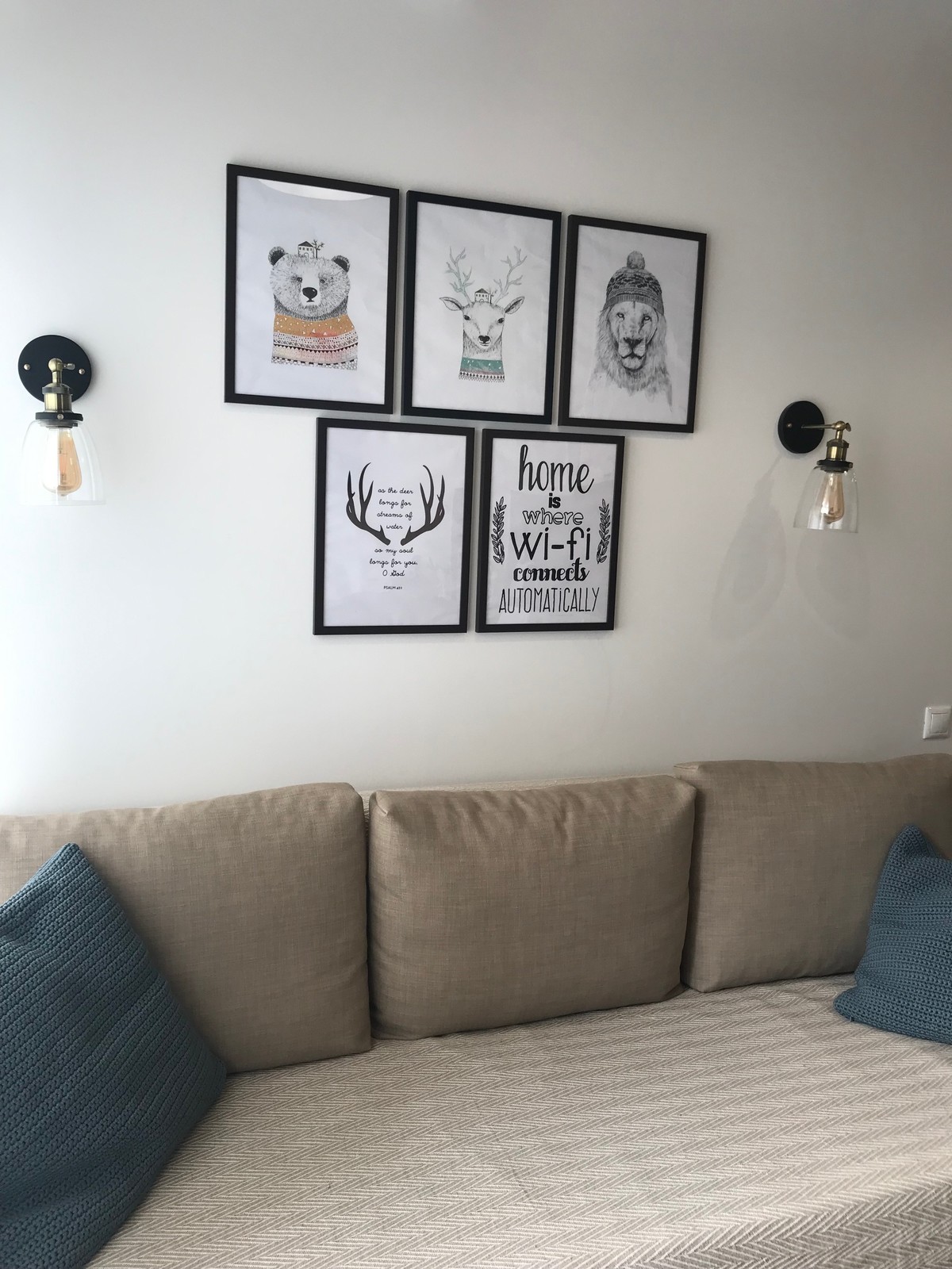 ЖК Куршавель