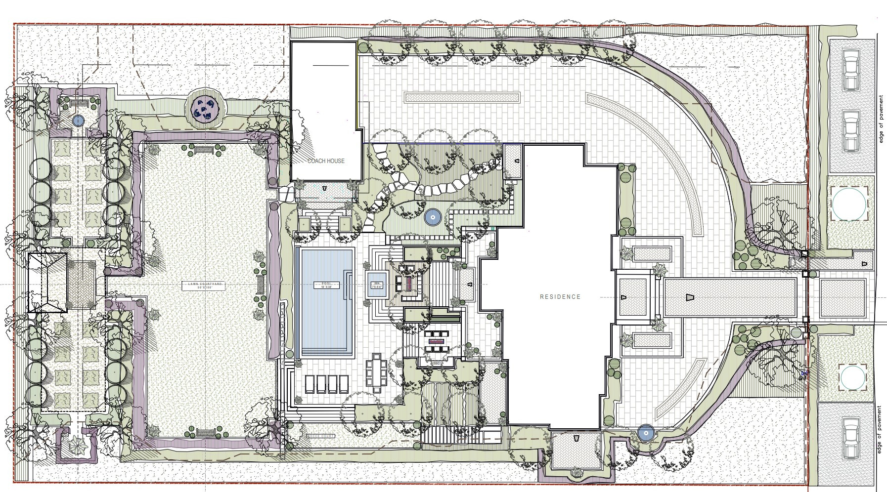 Projects In Construction