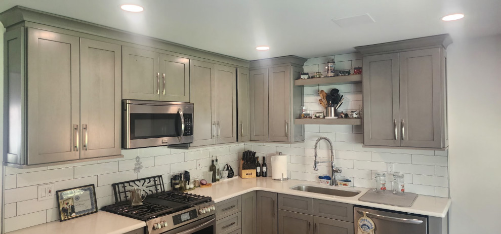 South Carolina Street