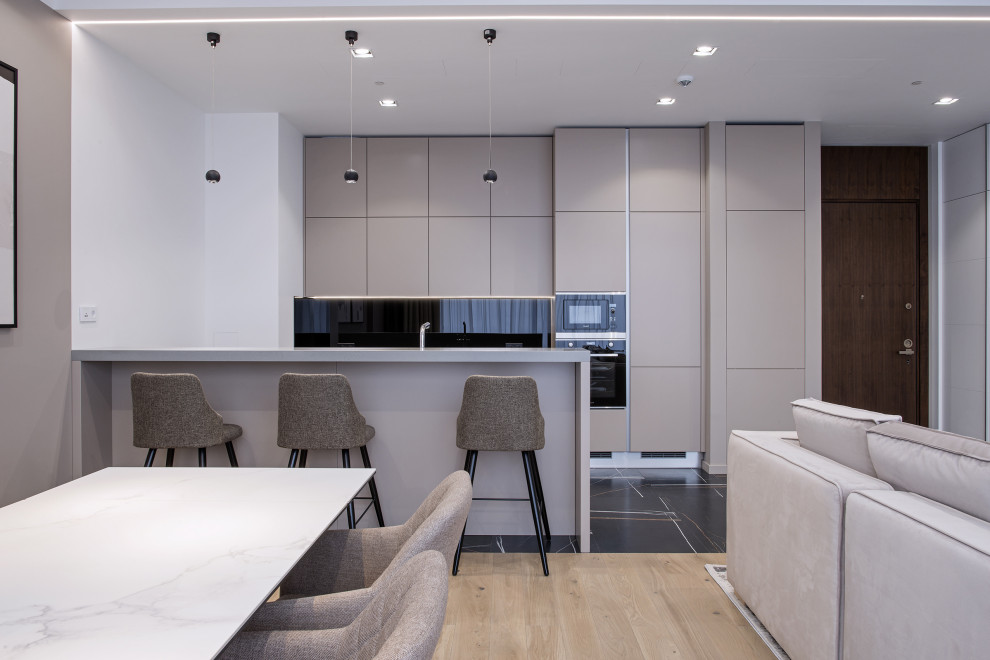 Апартаменты в Москва-Сити комплекс Neva Towers