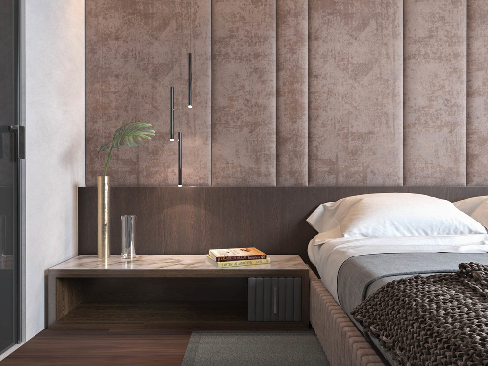 Проект интерьеров загородного дома