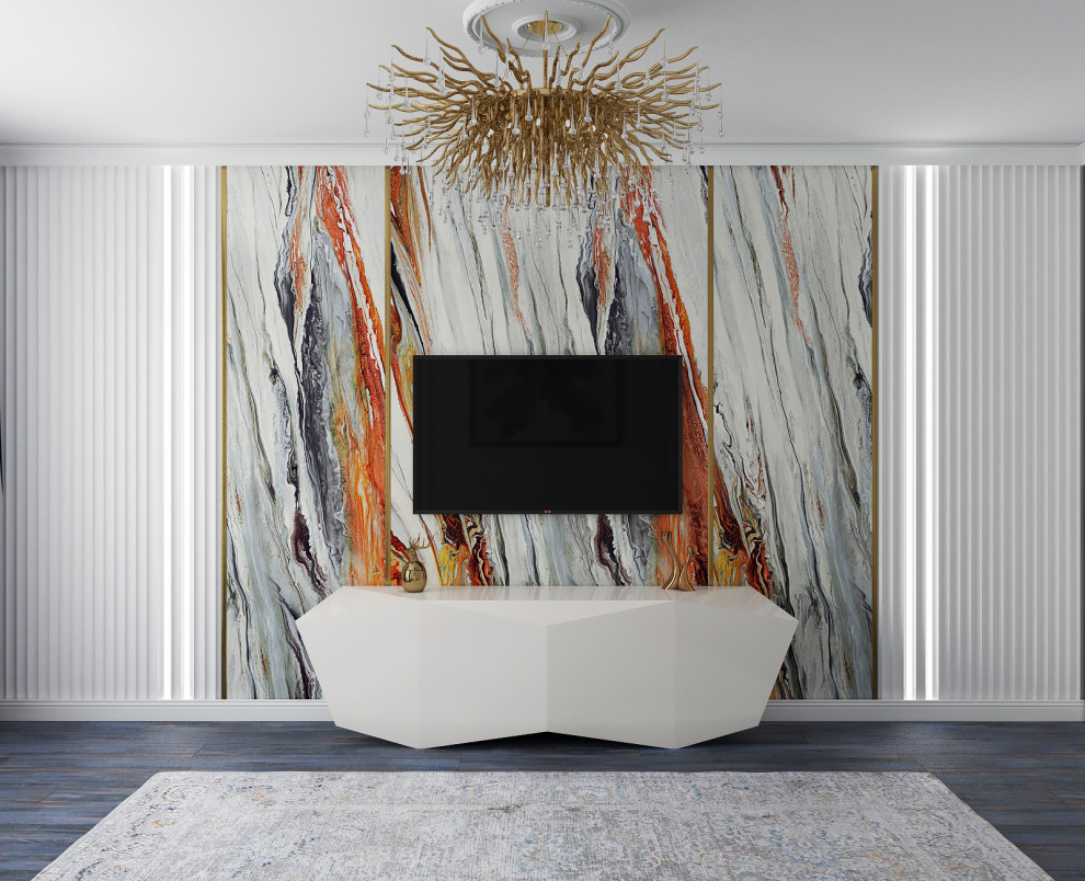 Квартира в Долгопрудном