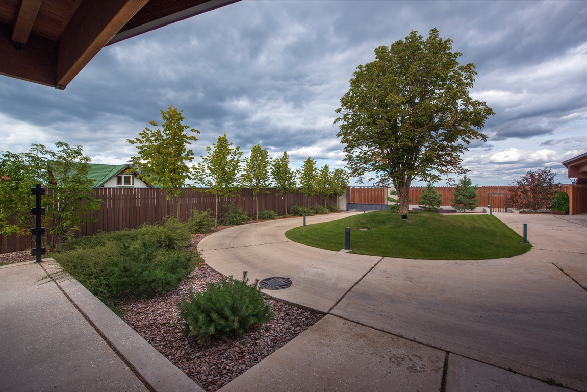 Успенский Лес