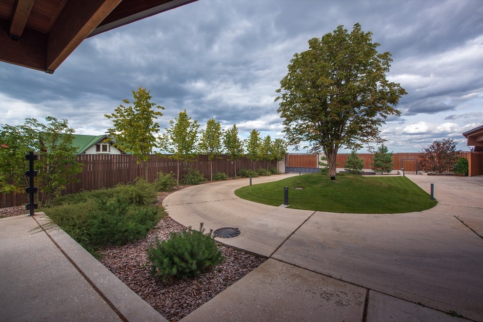 Успенский Лес