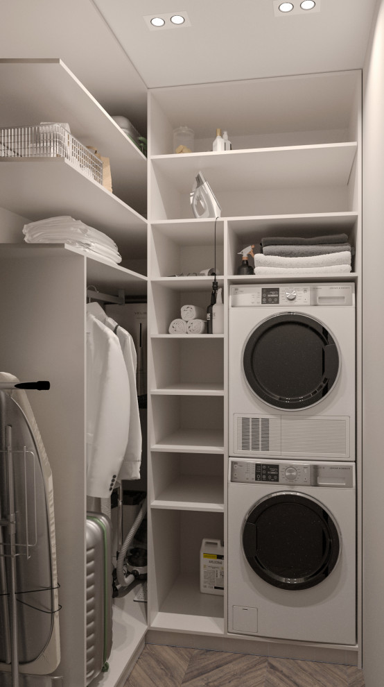 ЖК Discovery, г. Москва