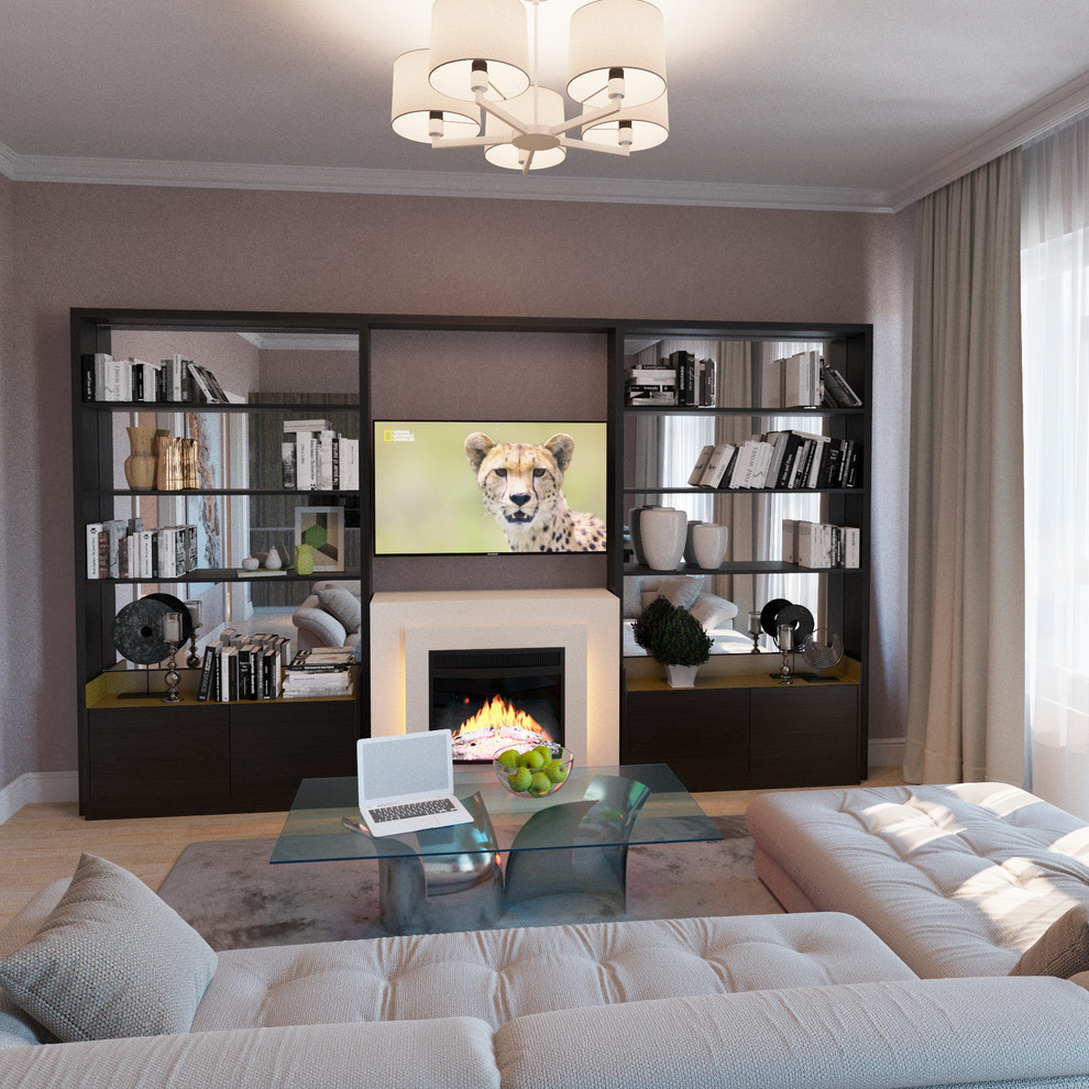 Дизайн-проект #3