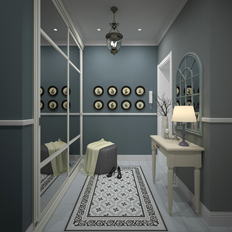 Квартира на Гоголя