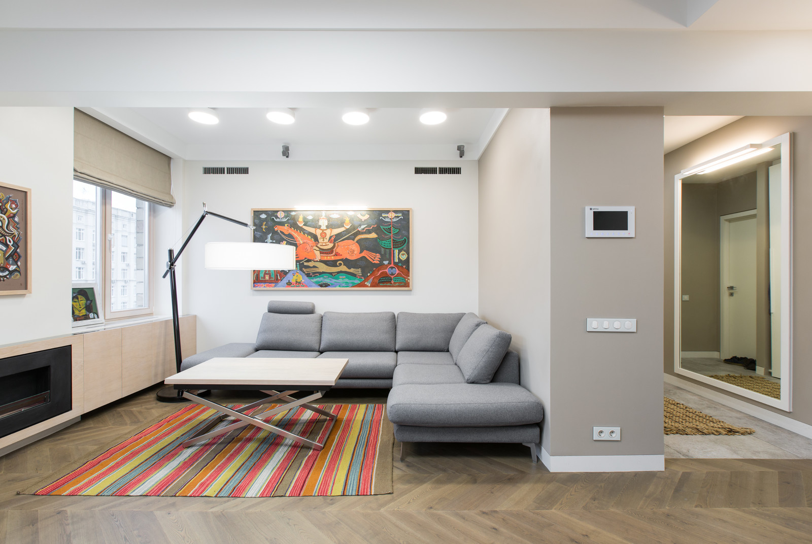 Квартира №70