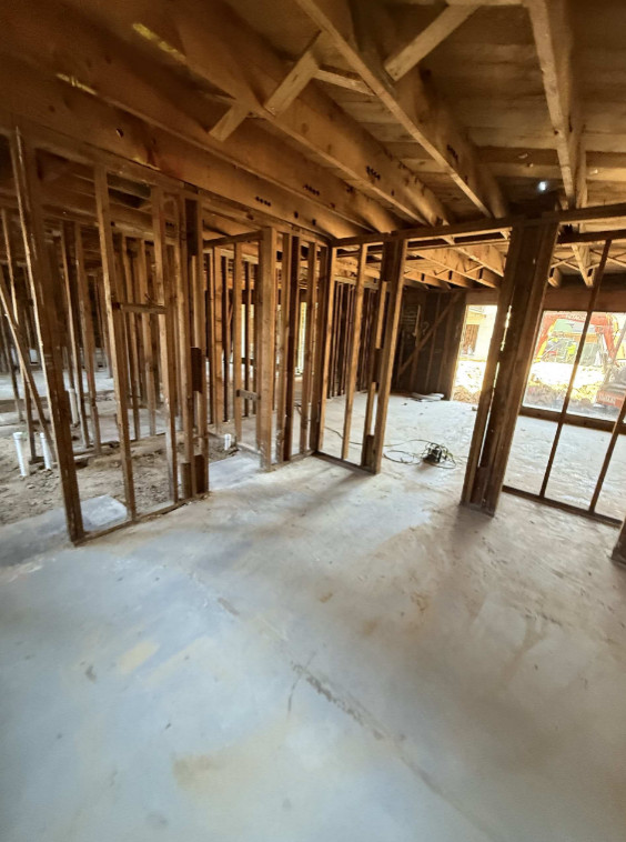 BDGY Construction