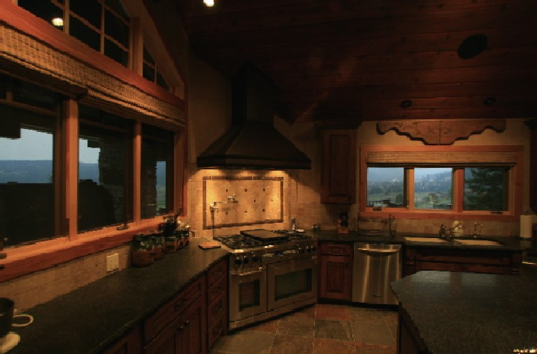 Home Builds