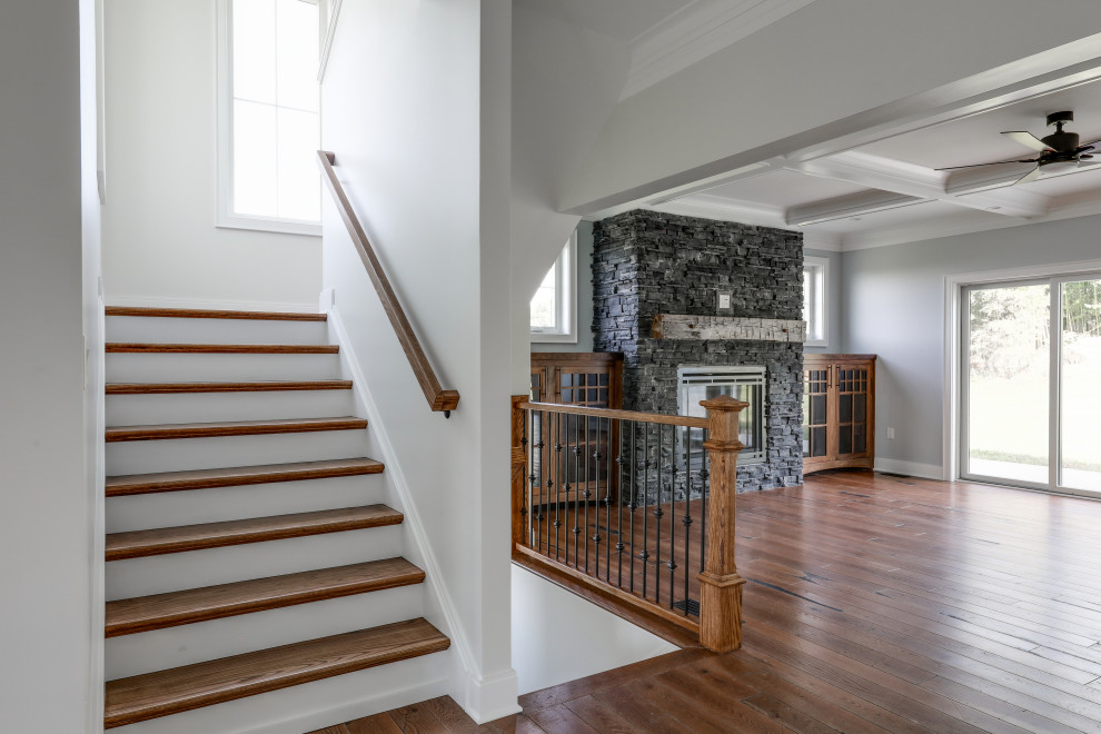 Cheat Lake: Spec Home