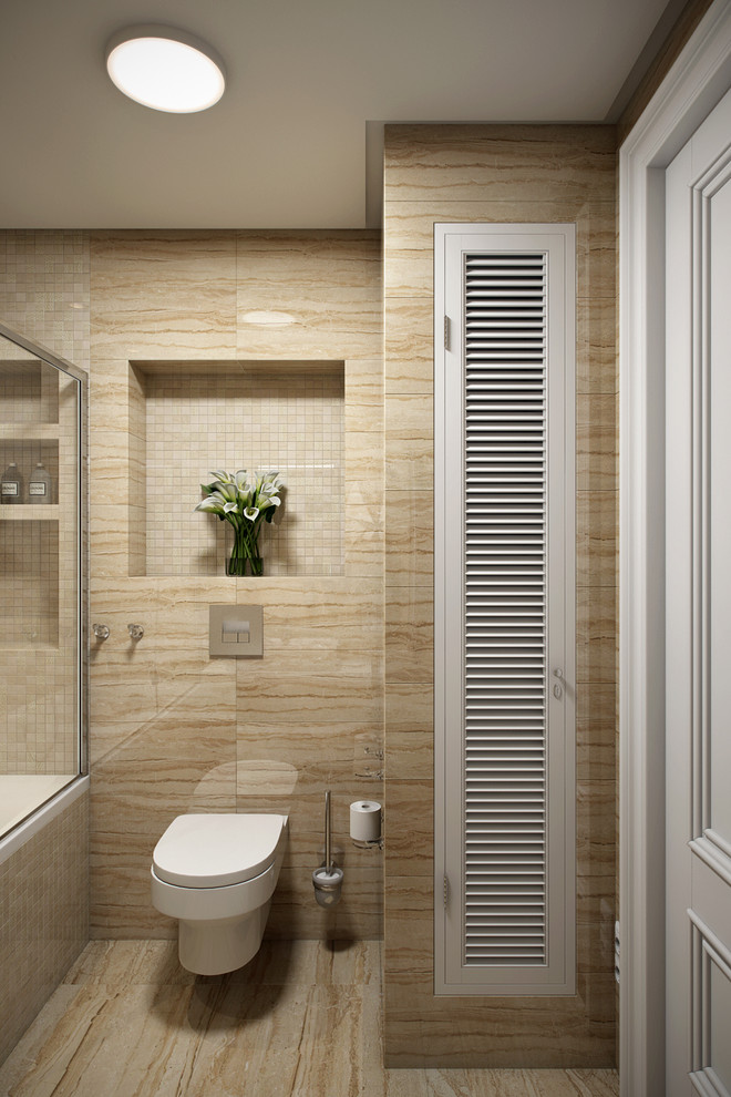 Однокомнатная квартира