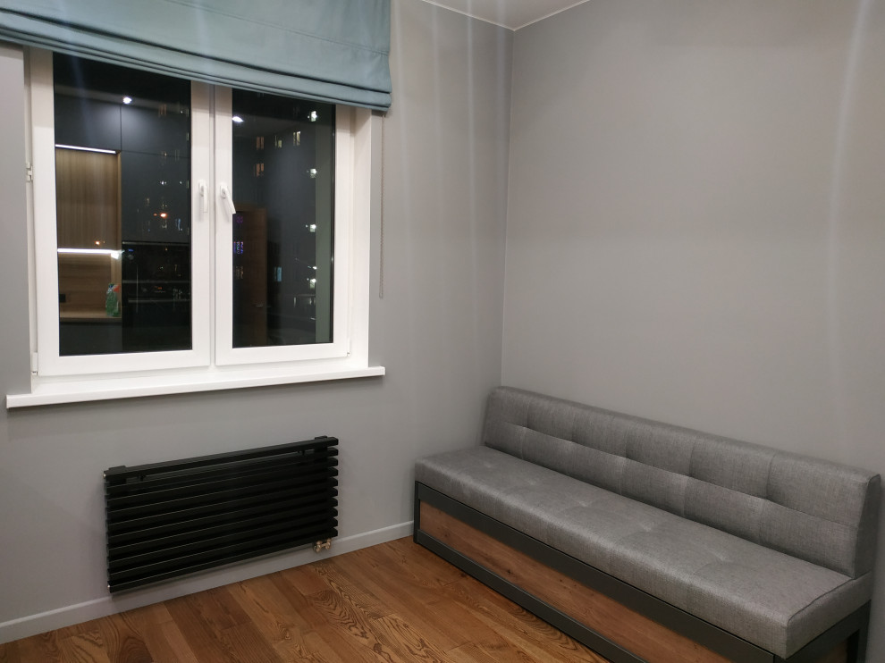 Квартира в Кузьминках 60м2