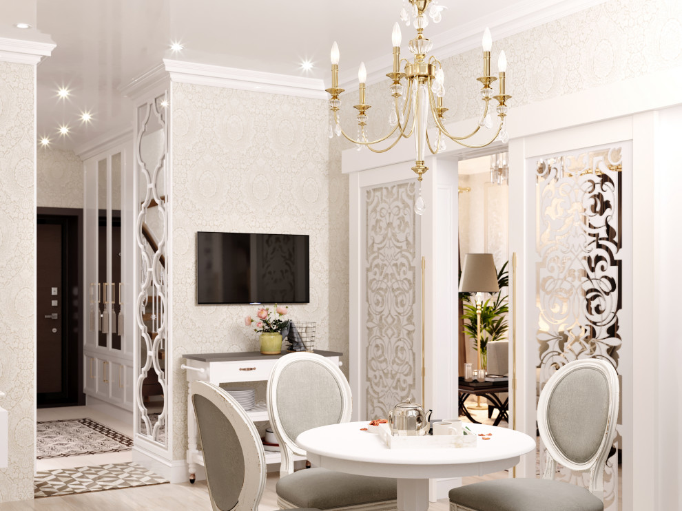 Коттедж Элита