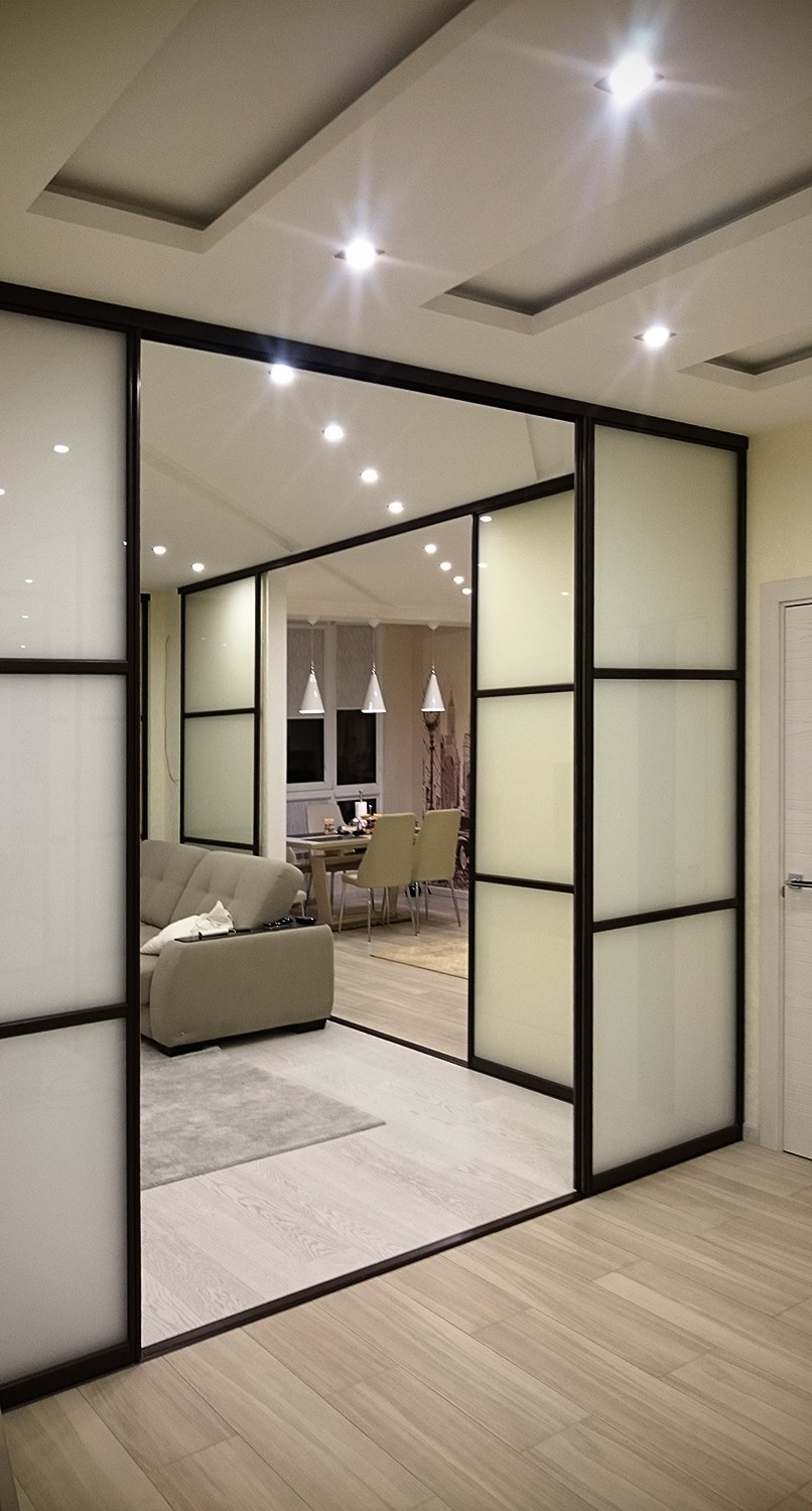 Отделочные работы