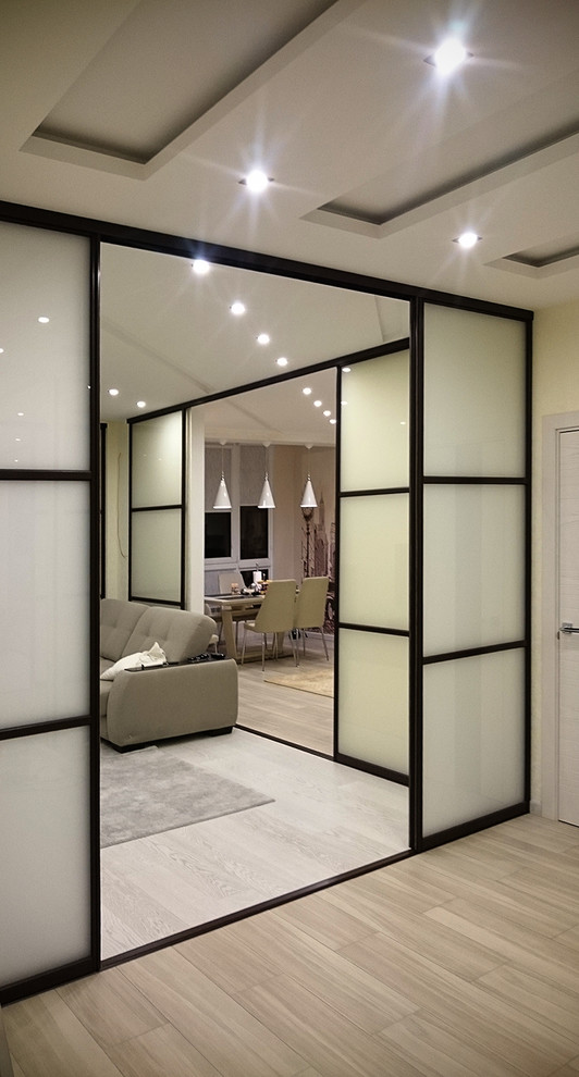 Отделочные работы