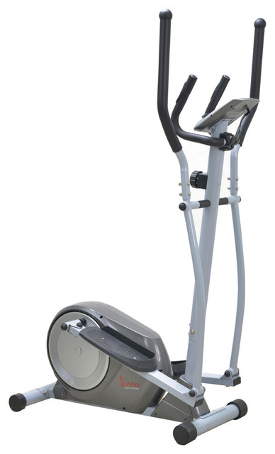 Sf-E3609 Magnetic Elliptical Trainer