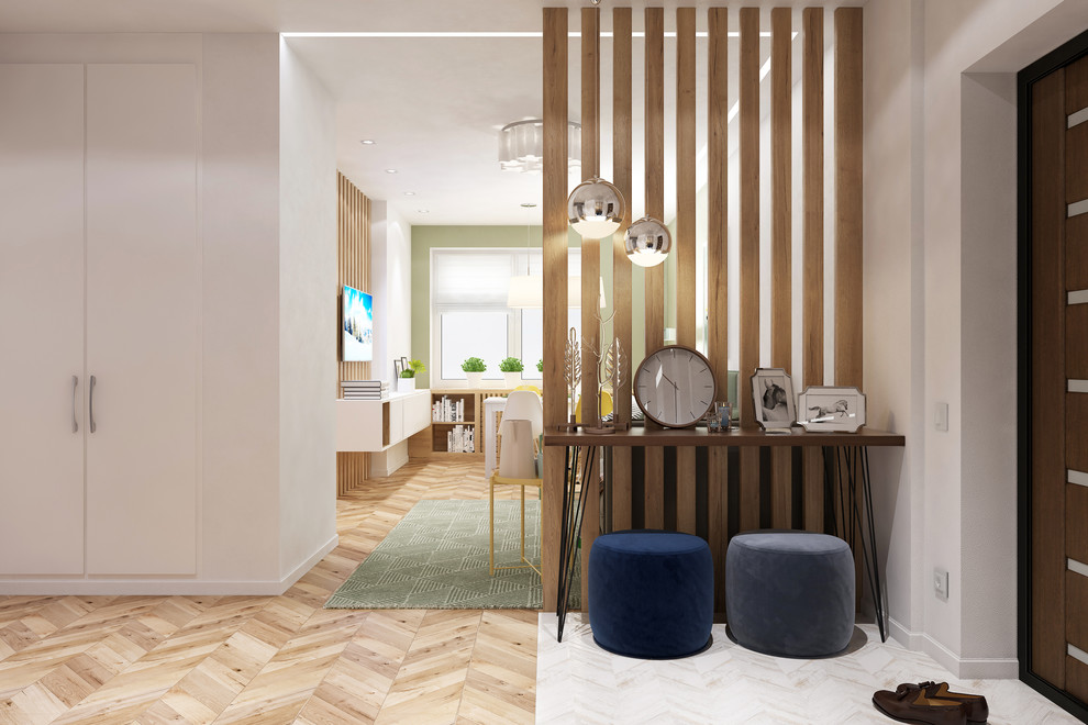 ЖК "Vogue", 82 кв.м., Минск