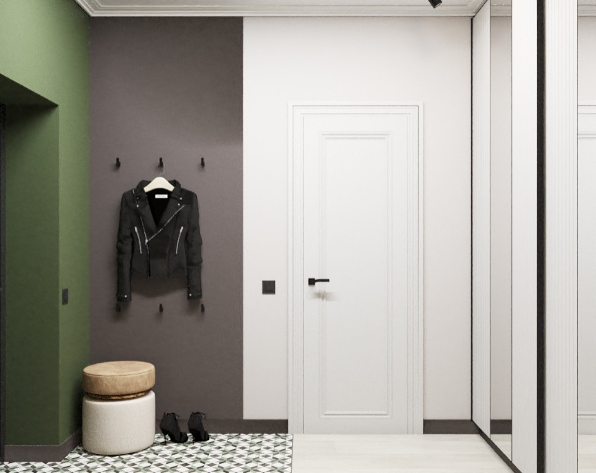 Загородный дом 180 кв/м