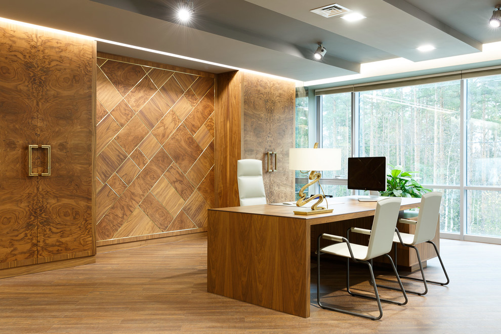 Дизайн пространства в Санкт Петербурге , для Руководителей Компании