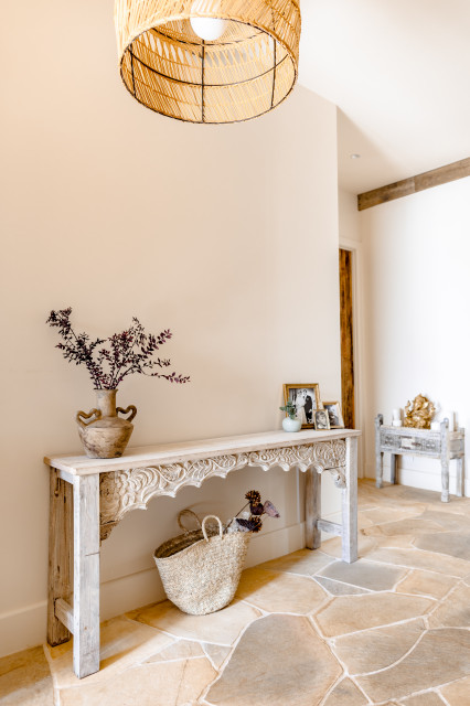 Bells Interior Styling medelhavsstil-entre