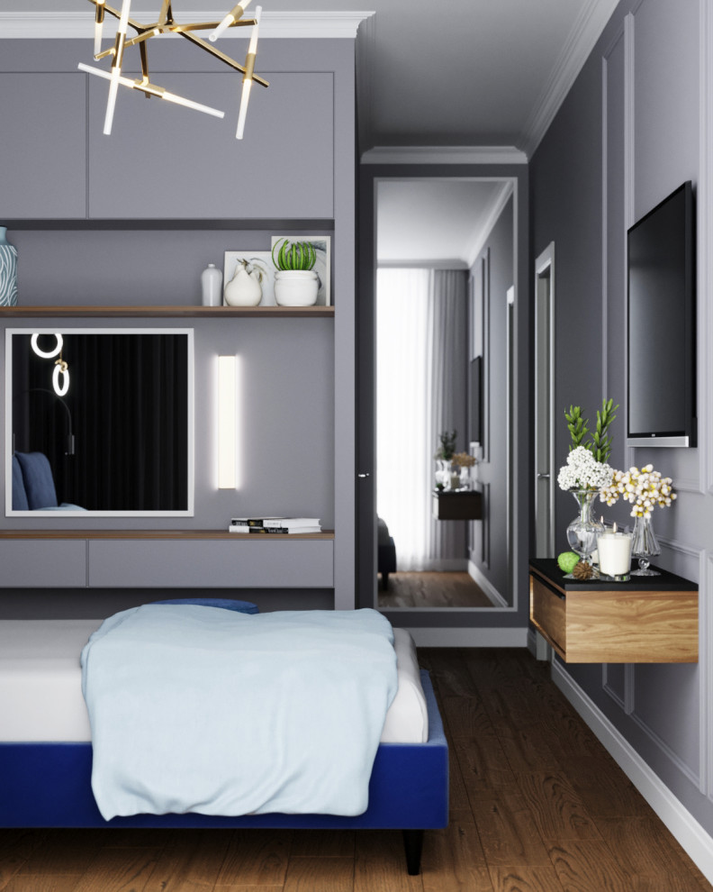 Испанские кварталы 2