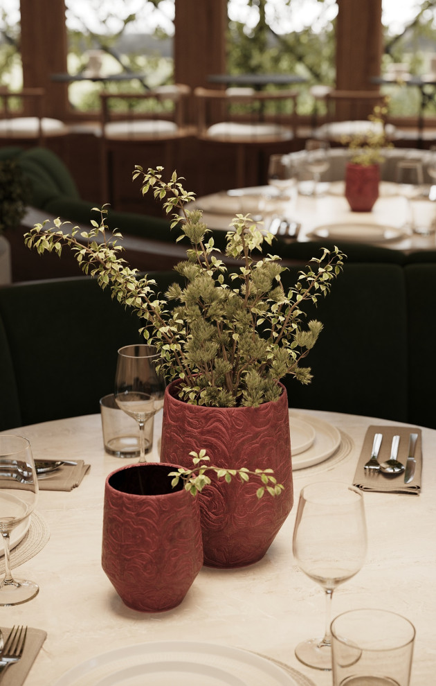 РЕСТОРАН ХАРАКС