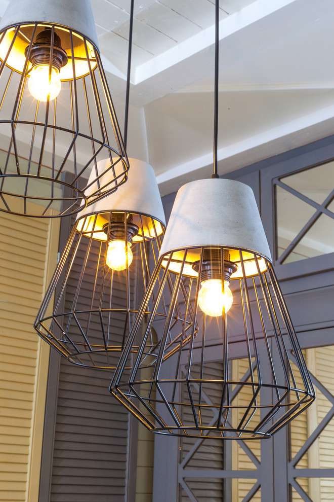 ПРОВАНСКАЯ ГОСТИНАЯ