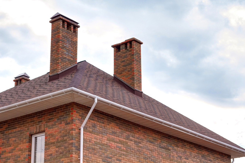 Водосточная система ТЕХНОНИКОЛЬ