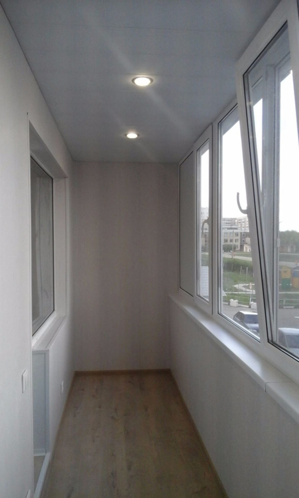 Примеры работ