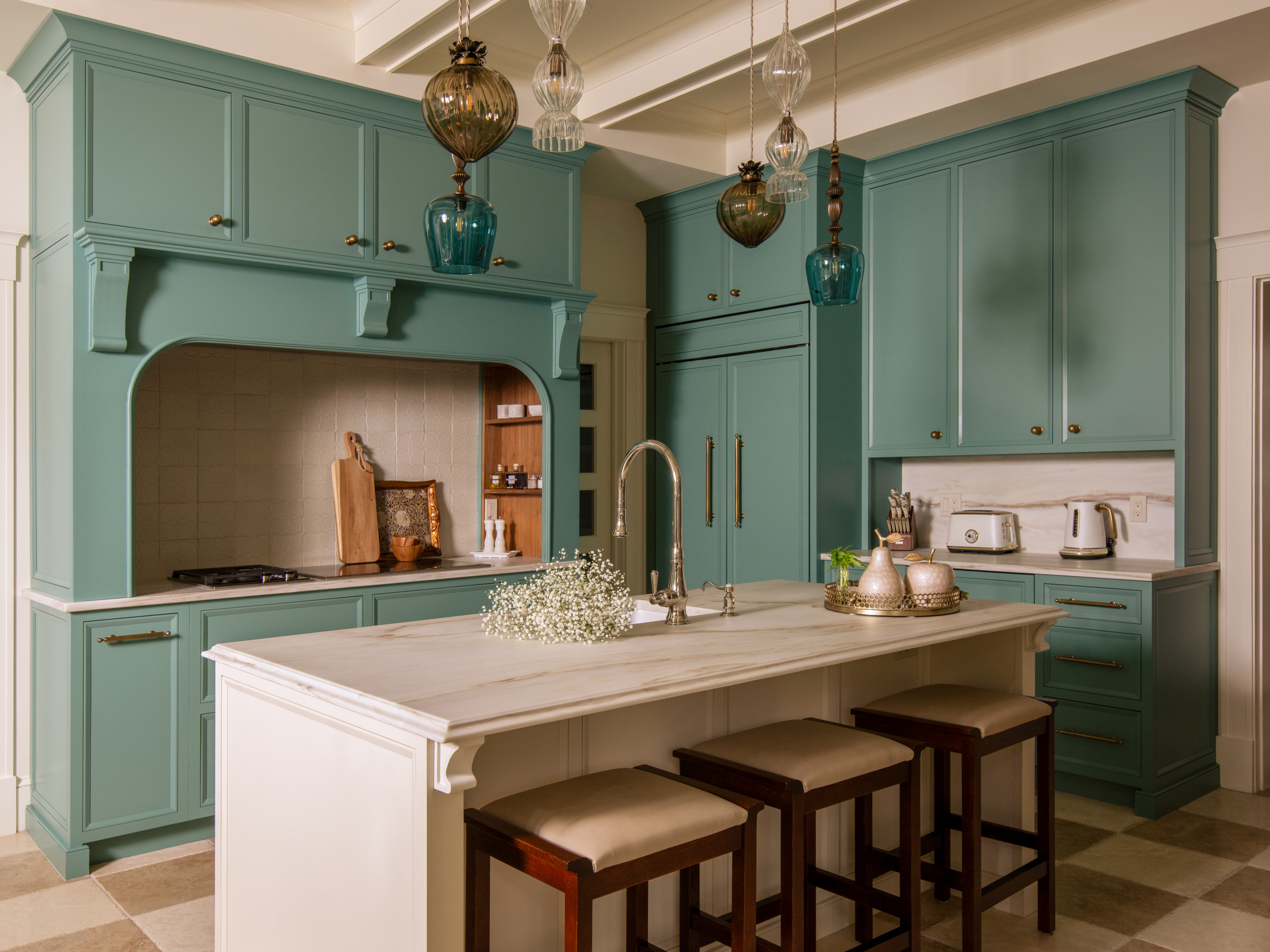 Rockport Renovation