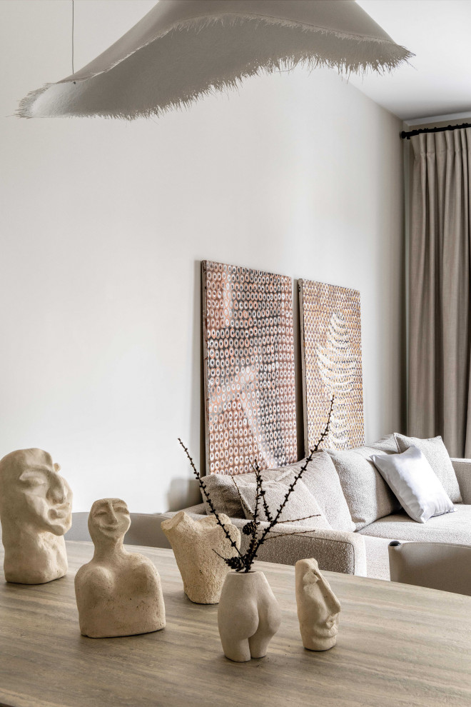 ЖК Лефортово парк