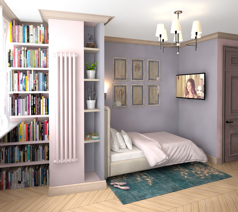 Квартира на Ходынке