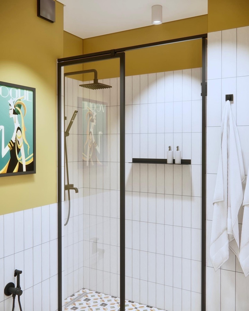 "ЖК Высоцкий". Омск