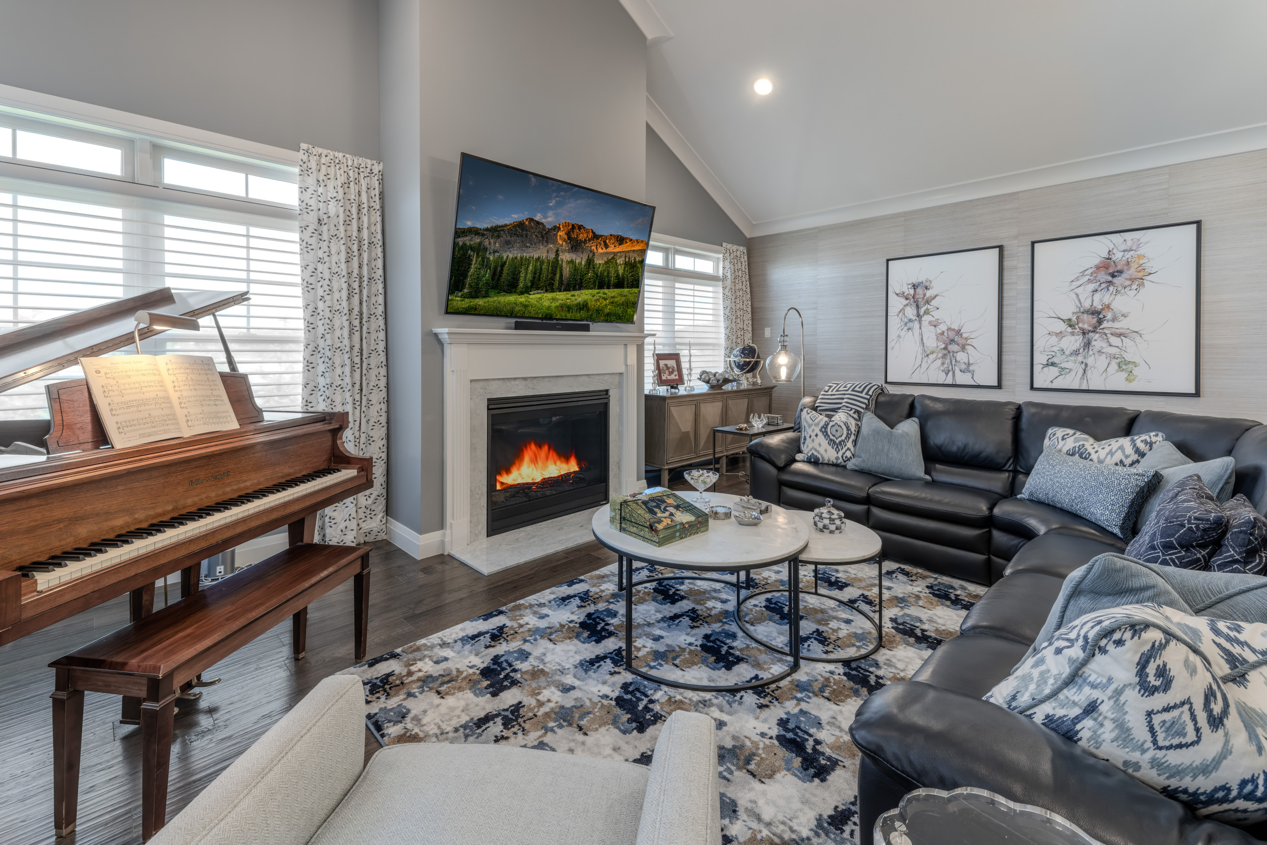 Condo Country Pointe Plainview NY November 2023