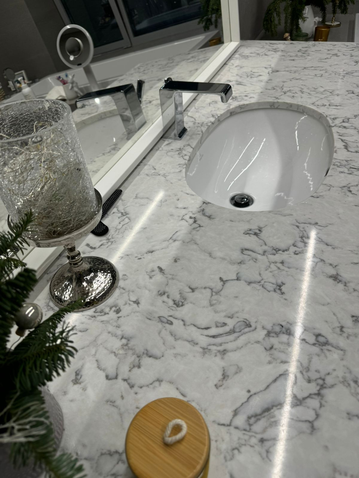 Ванная комната г. Серпухов, Московская обл.