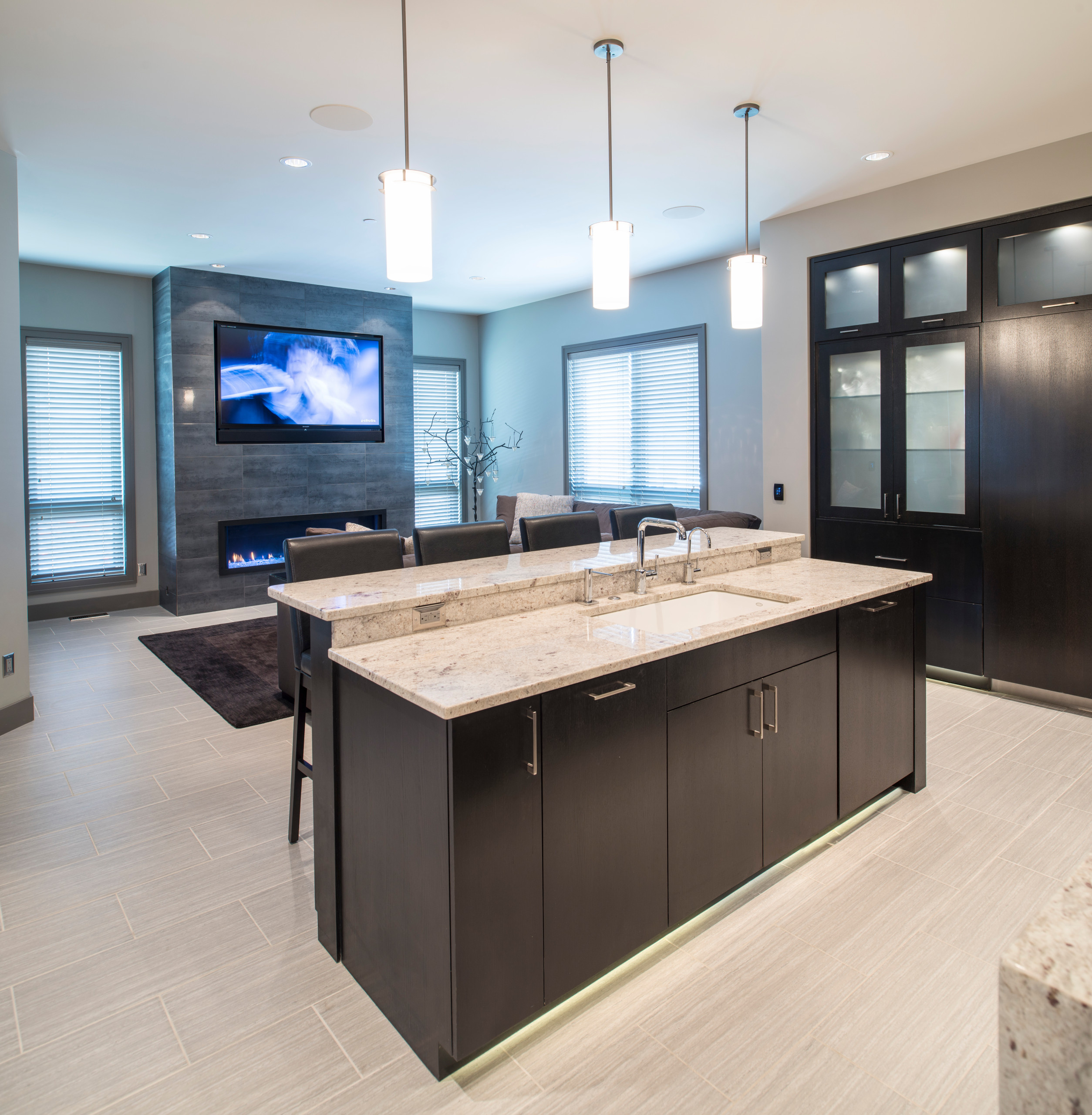 Sterling Ridge | New Construction